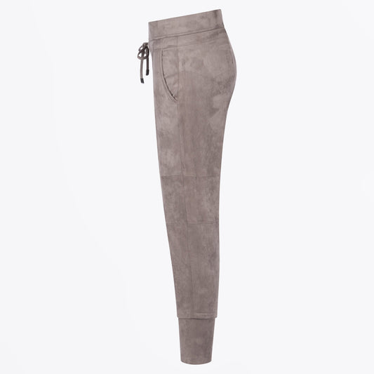 - Candice Pants - Taupe