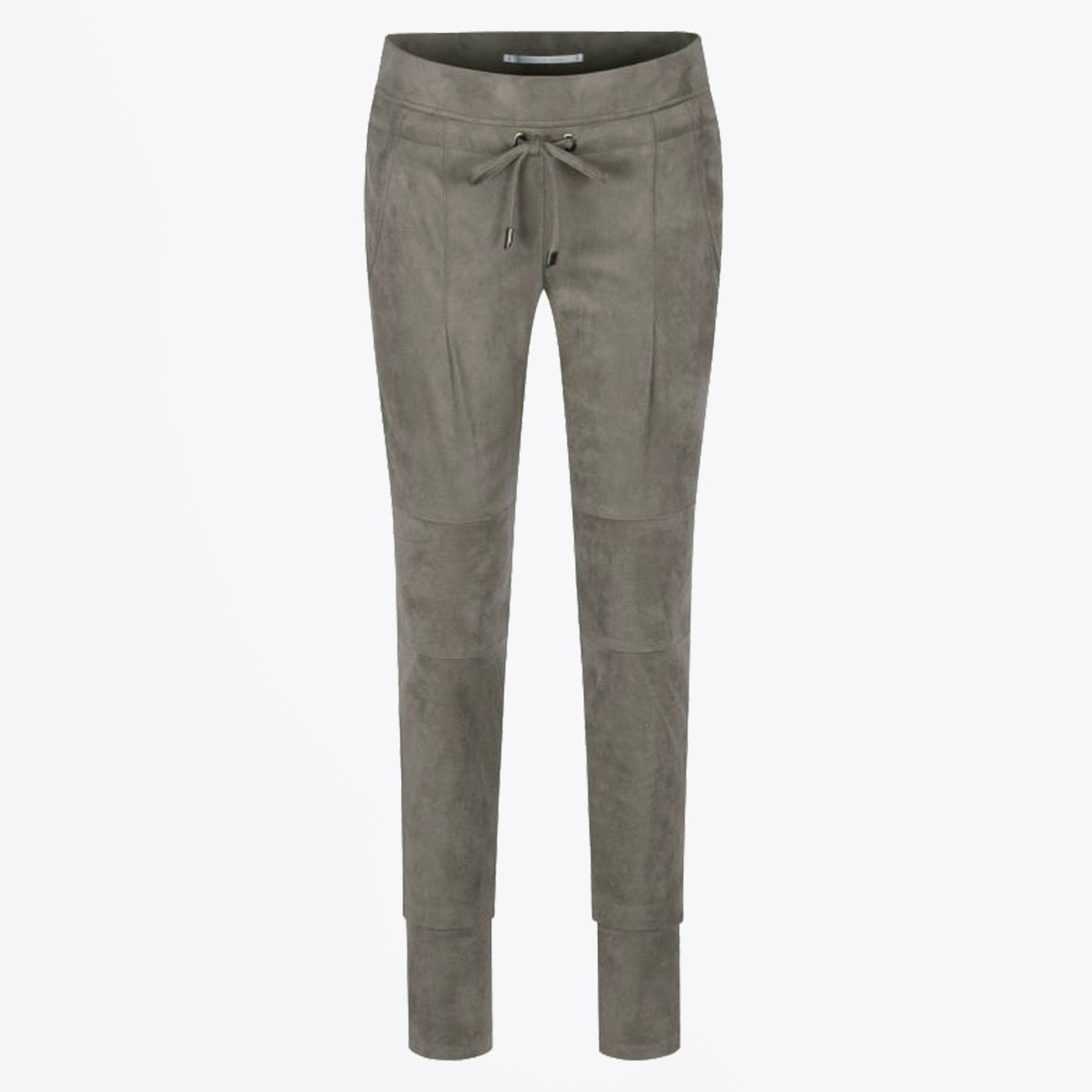 Ladies Raphael Raffi Pants Raffaello Rossi - Candice Pants - Khaki – MR & MRS STITCH.COM