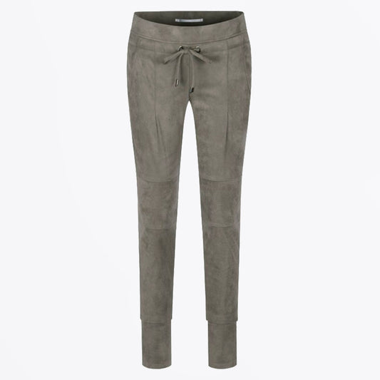 - Candice Pants - Khaki