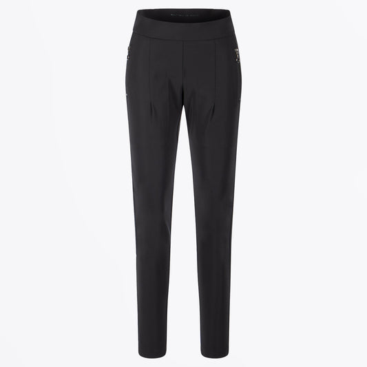 Kandra Trousers - Black