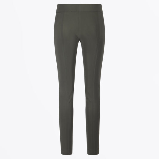 - Otti Trousers - Dark Olive