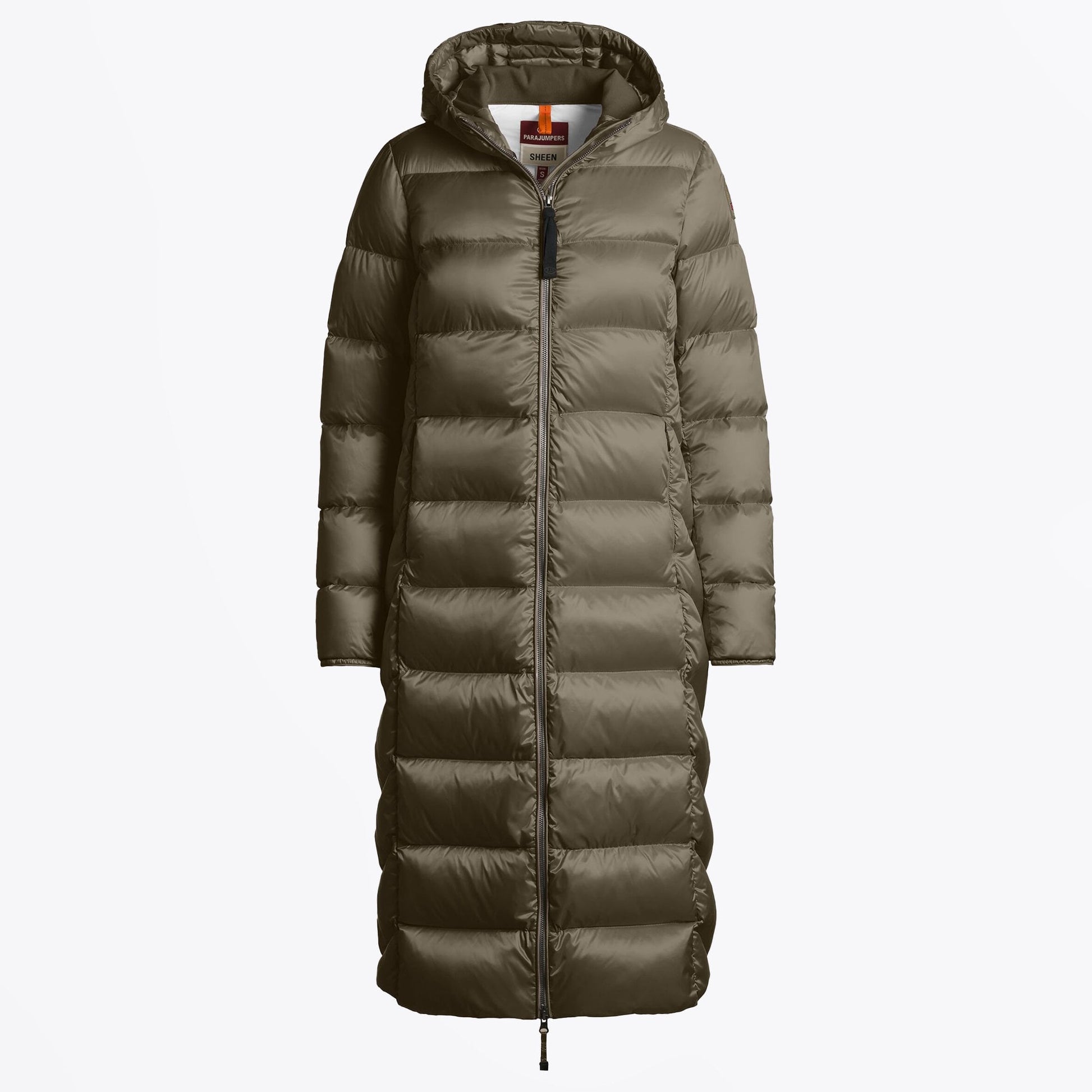 Parajumpers Leah Puffer Coat - Atmosphere