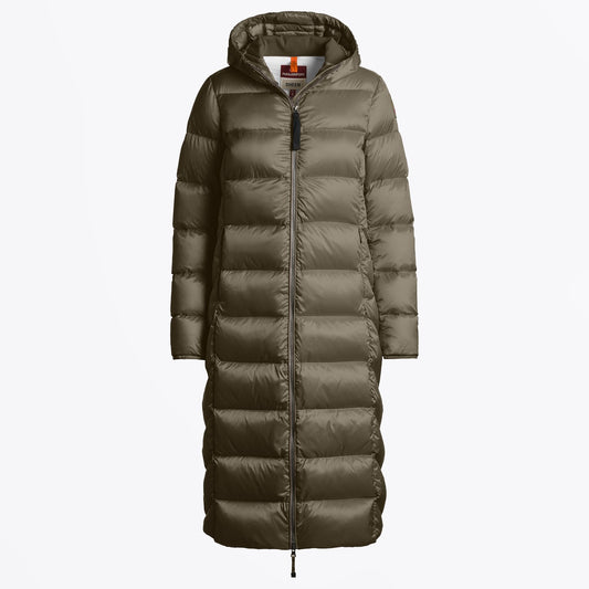 Leah Puffer Coat - Atmosphere