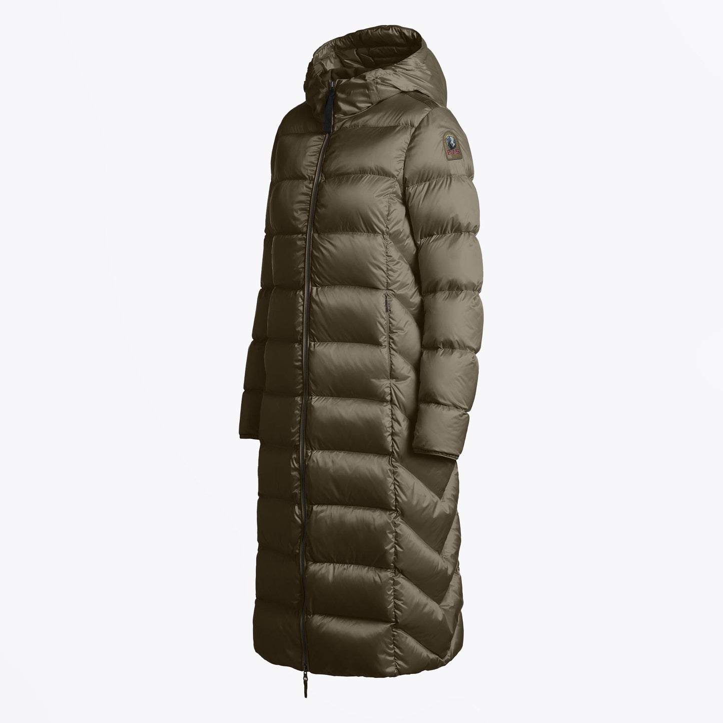 Leah Puffer Coat - Atmosphere