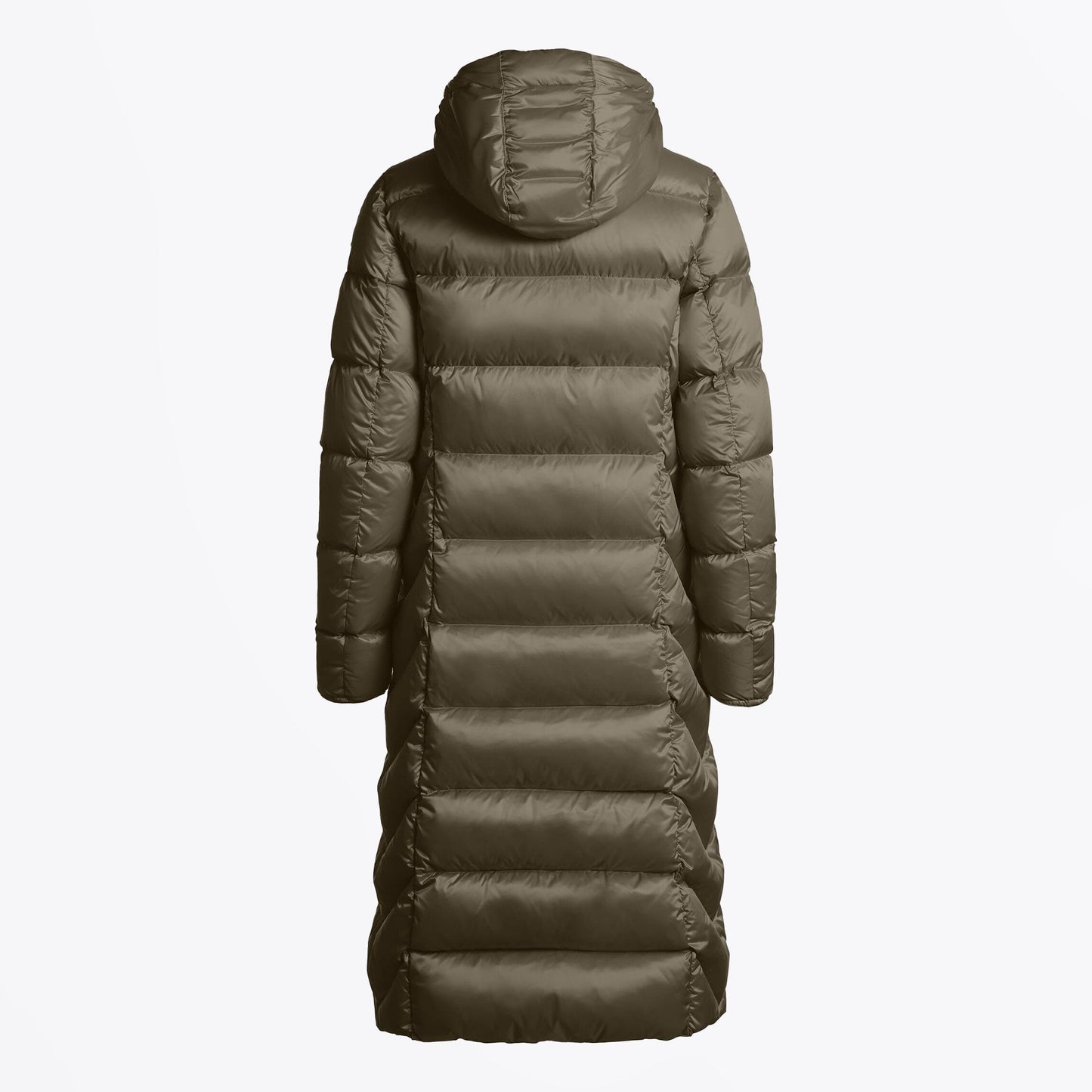 Leah Puffer Coat - Atmosphere