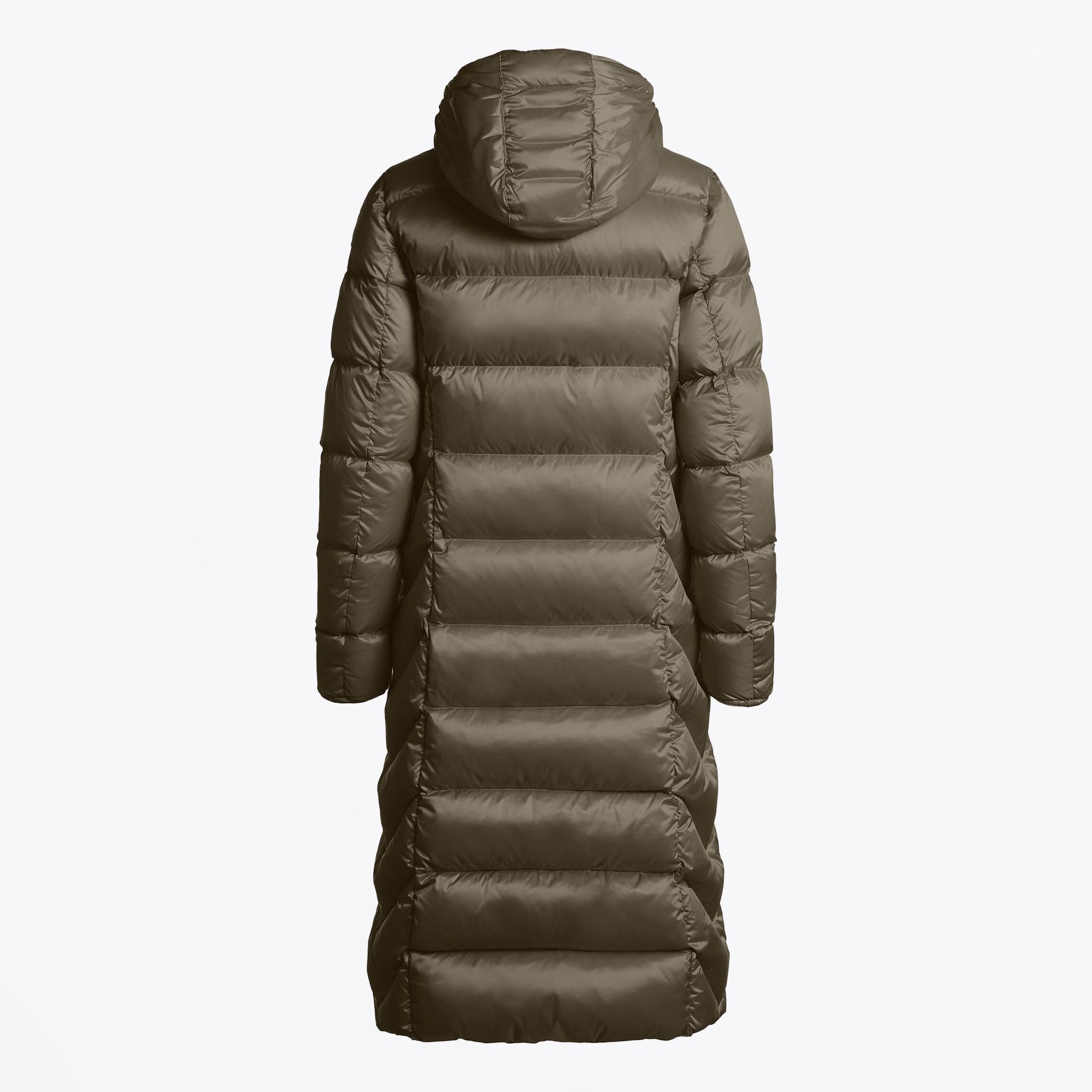 Parajumpers Leah Puffer Coat - Atmosphere