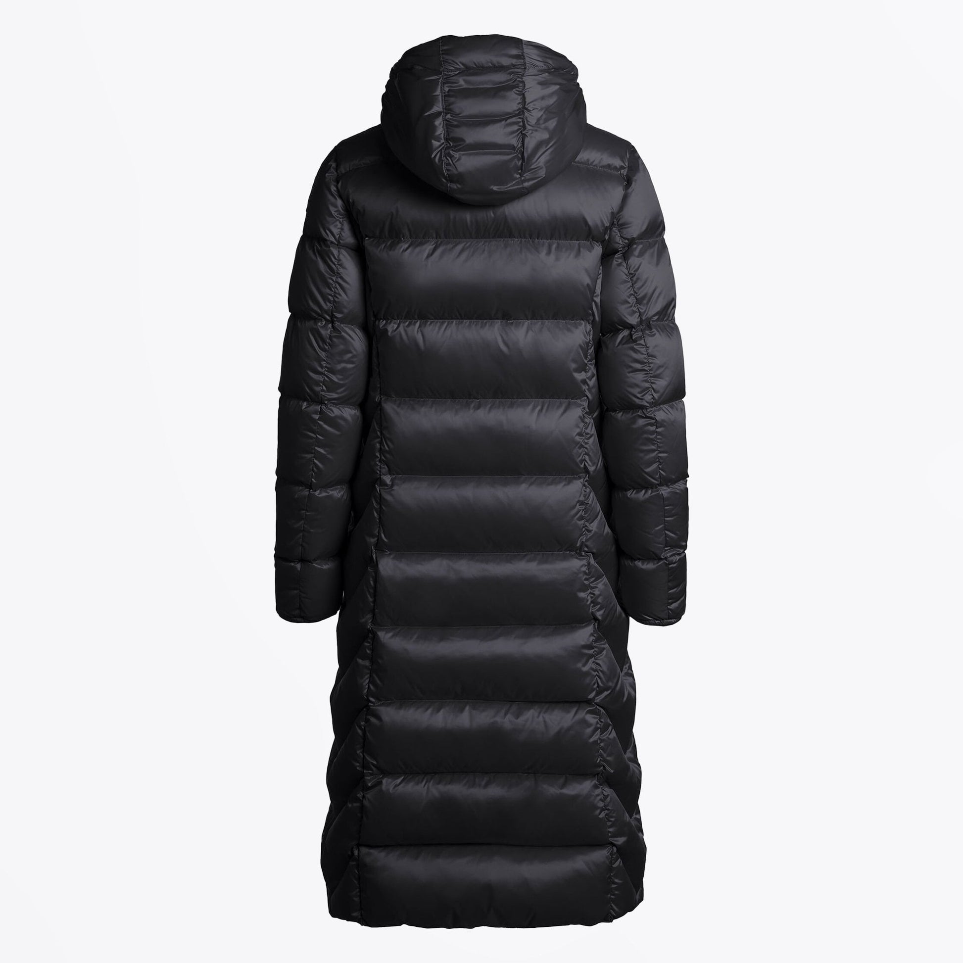 Parajumpers Leah Puffer Coat - Pencil