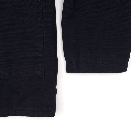 Inside/Out Canvas Ins Kyoto Jacket - Navy