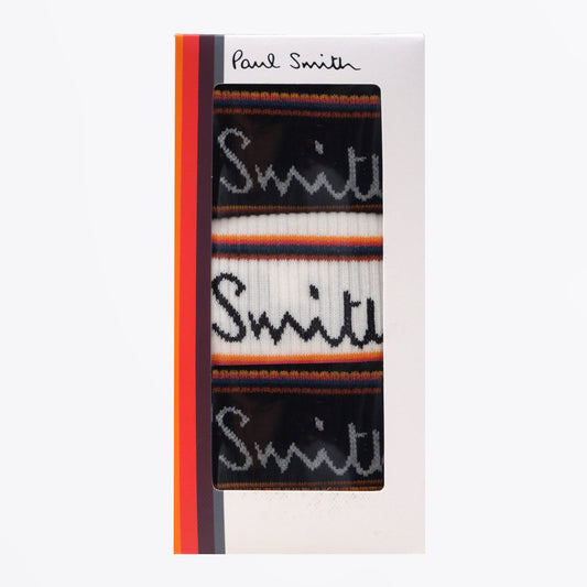 - 3 Pack Mainline Sports Socks - Mixed