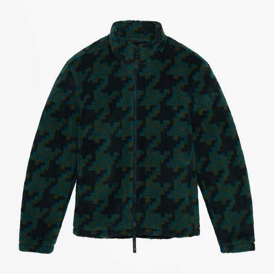 - Cozi Jacket Falcon - Black