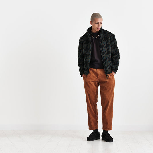 - Cozi Jacket Falcon - Black