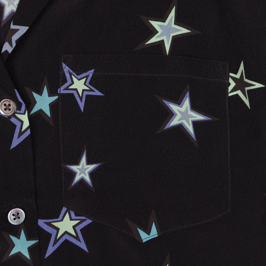 - Rebel Shirt - Lack Cosmic Stars