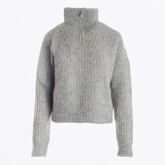 - Baltan Jumper - Grey