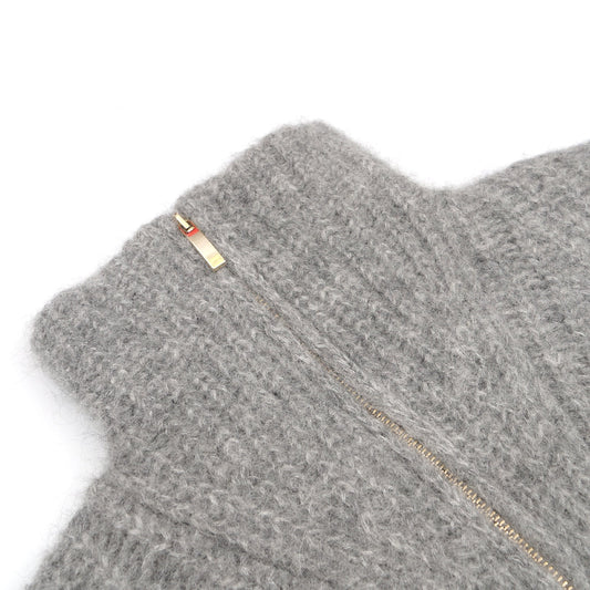- Baltan Jumper - Grey