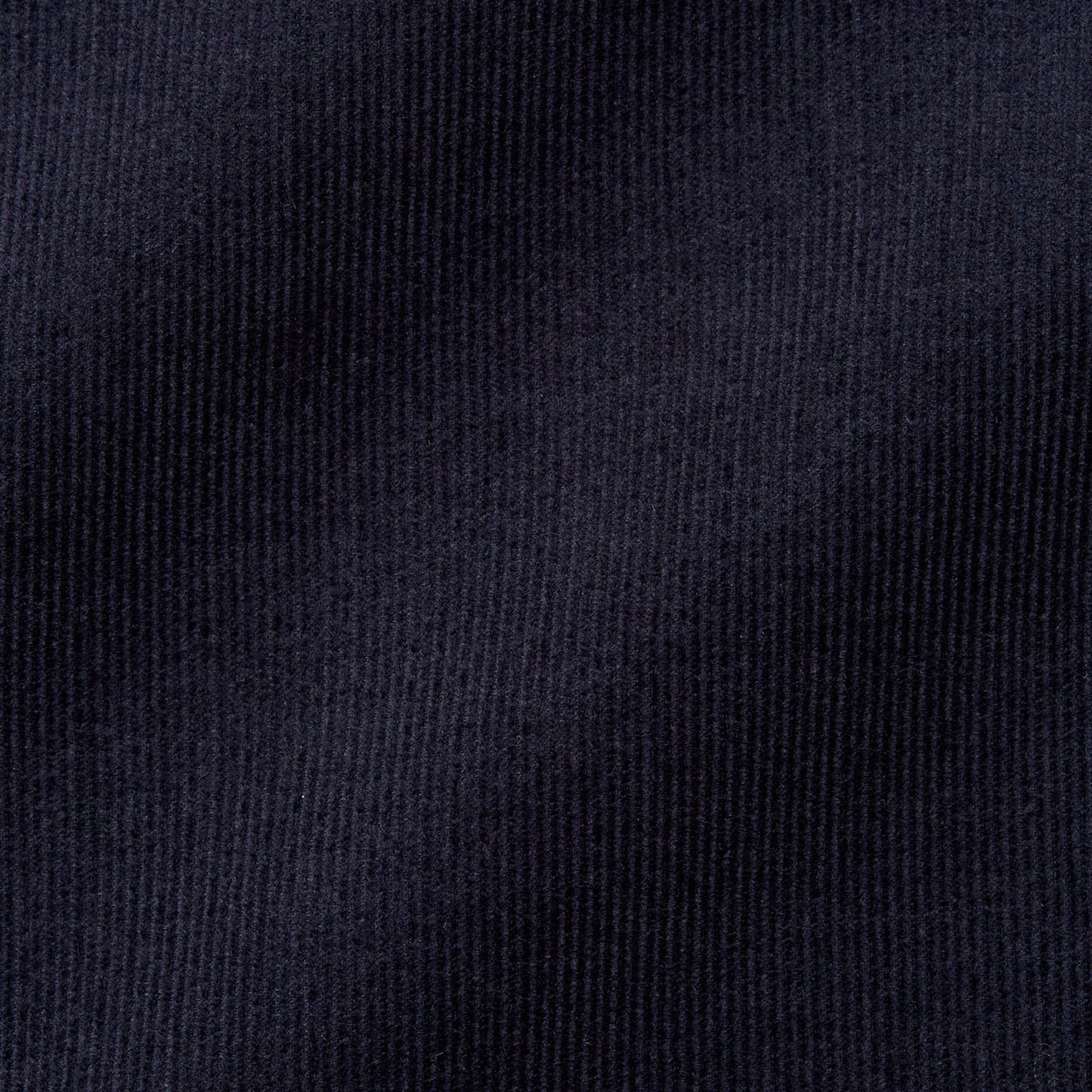 - Camden Cord Brook Shirt - Navy