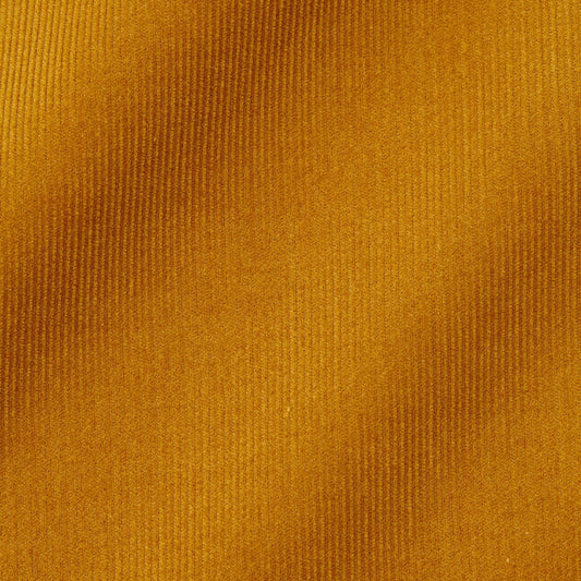 - Camden Cord Brook Shirt - Yellow