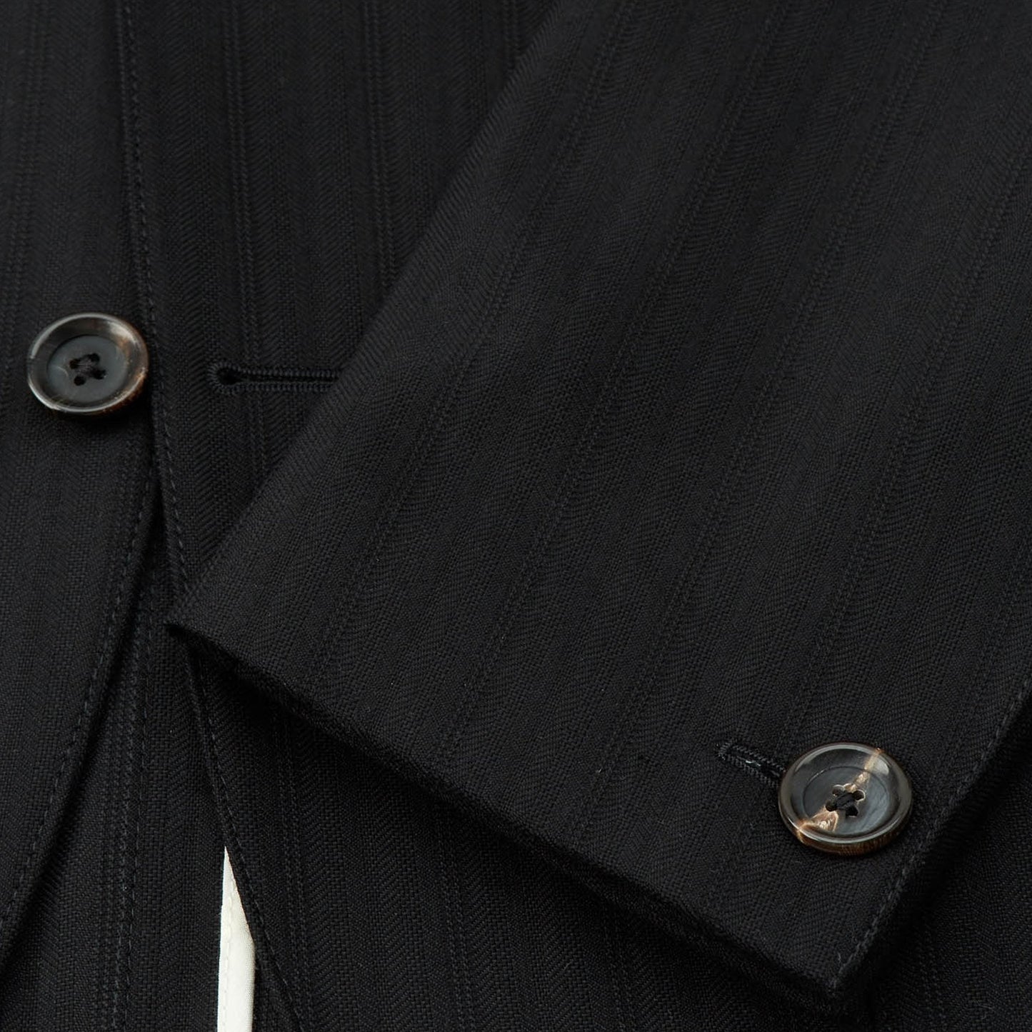 - Fairview Mansfeild Jacket - Black