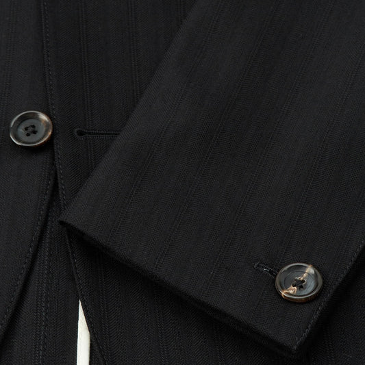 - Fairview Mansfeild Jacket - Black