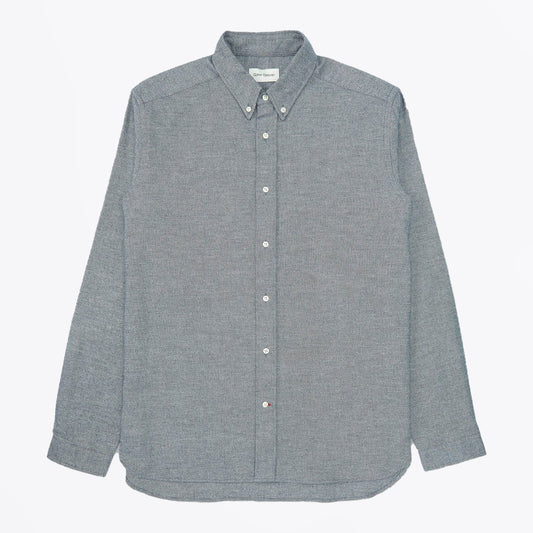- Rutherford Brook Shirt - Blue