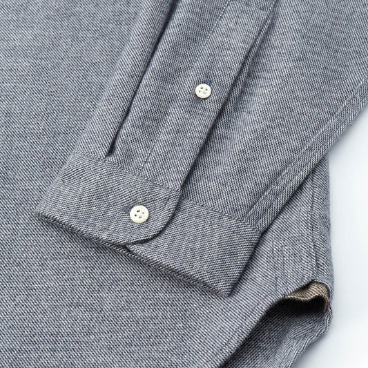 - Rutherford Brook Shirt - Blue