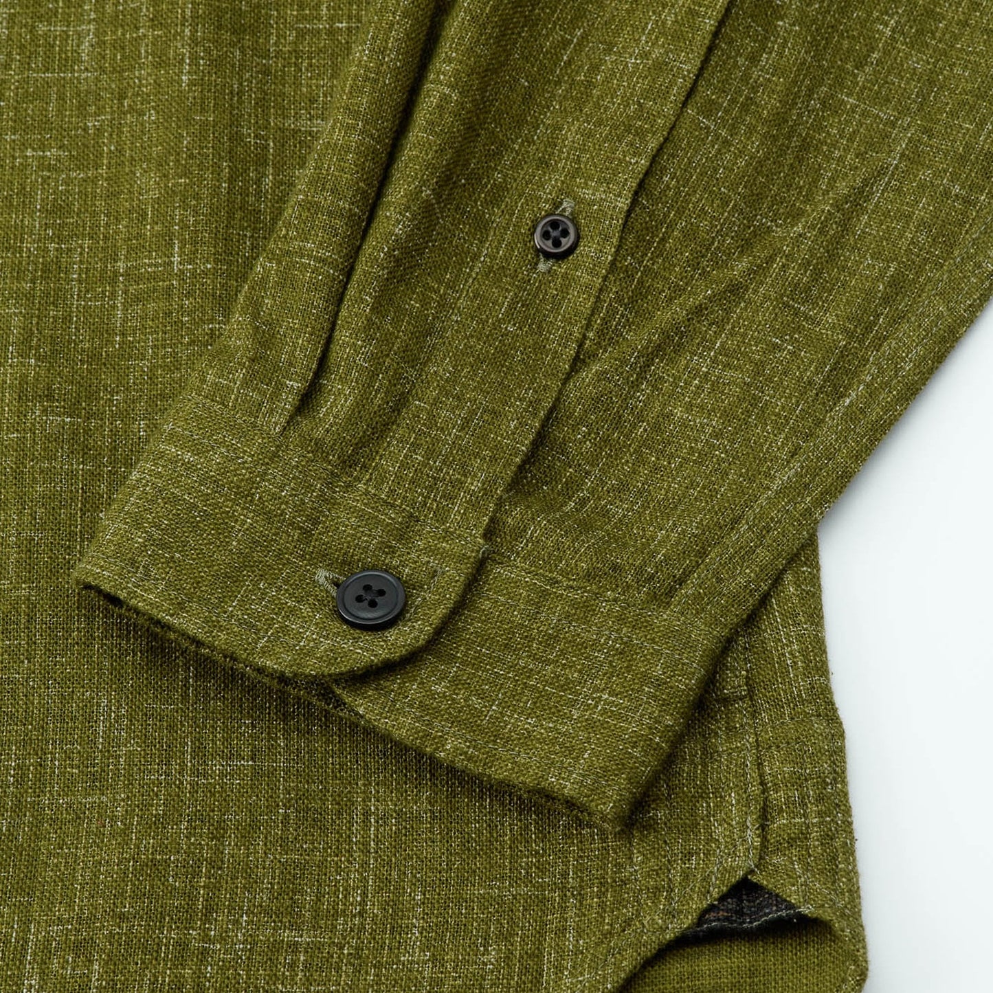 Helmsley New York Special Shirt - Green