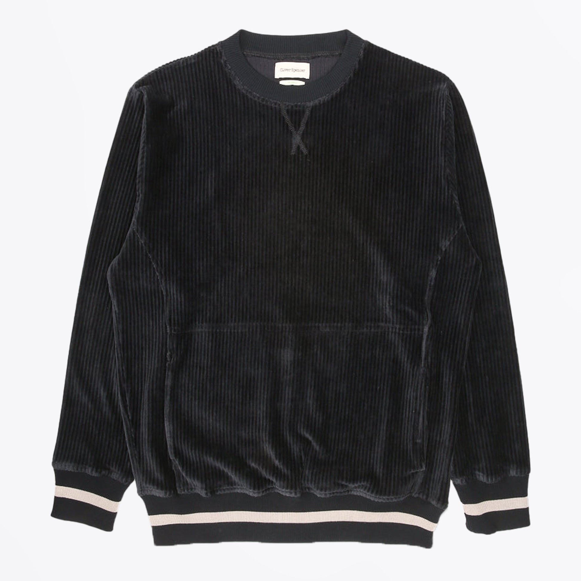 Oliver Lulworth Arising Sweatshirt - Midnight