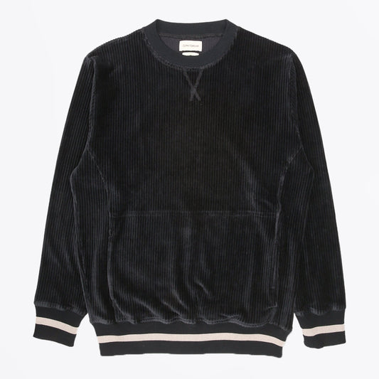 Lulworth Arising Sweatshirt - Midnight