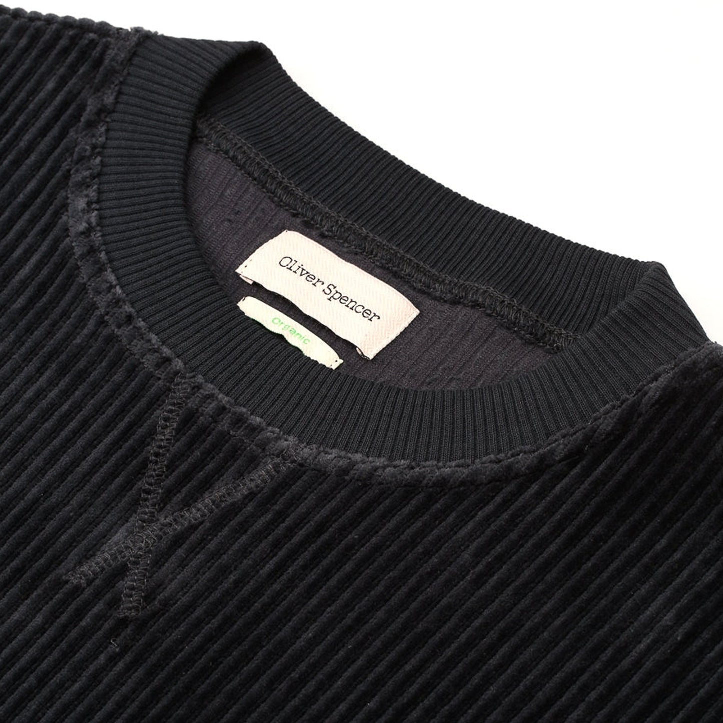Lulworth Arising Sweatshirt - Midnight