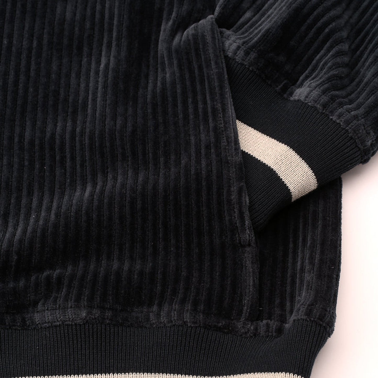Lulworth Arising Sweatshirt - Midnight