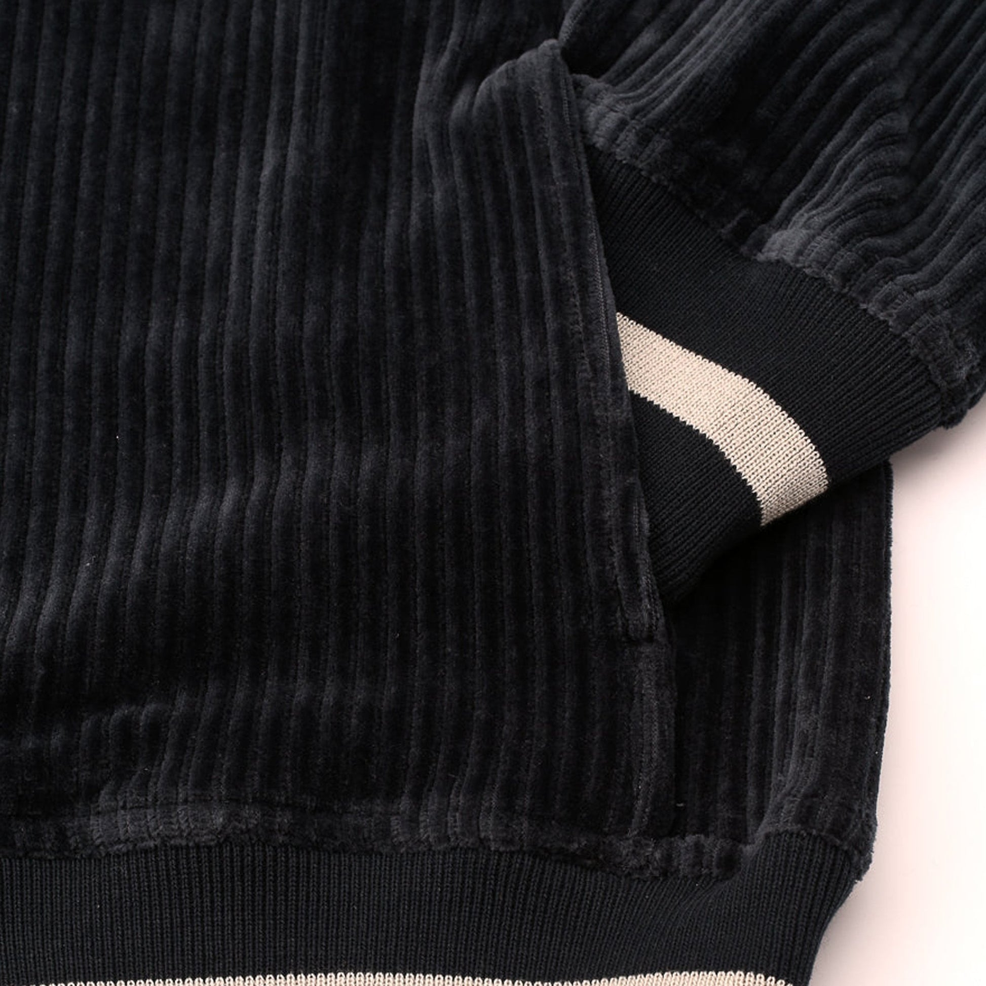 Oliver Lulworth Arising Sweatshirt - Midnight