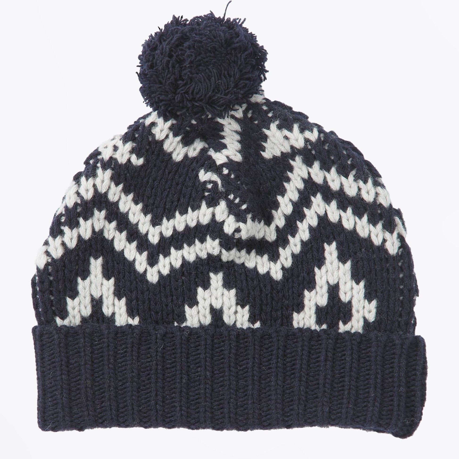 Oliver - Milroy Arbury Hat - Navy