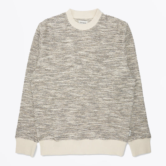 - Calgary Clemson Sweatshirt - Cream