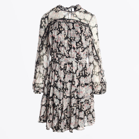 - Idalina Dress - Black