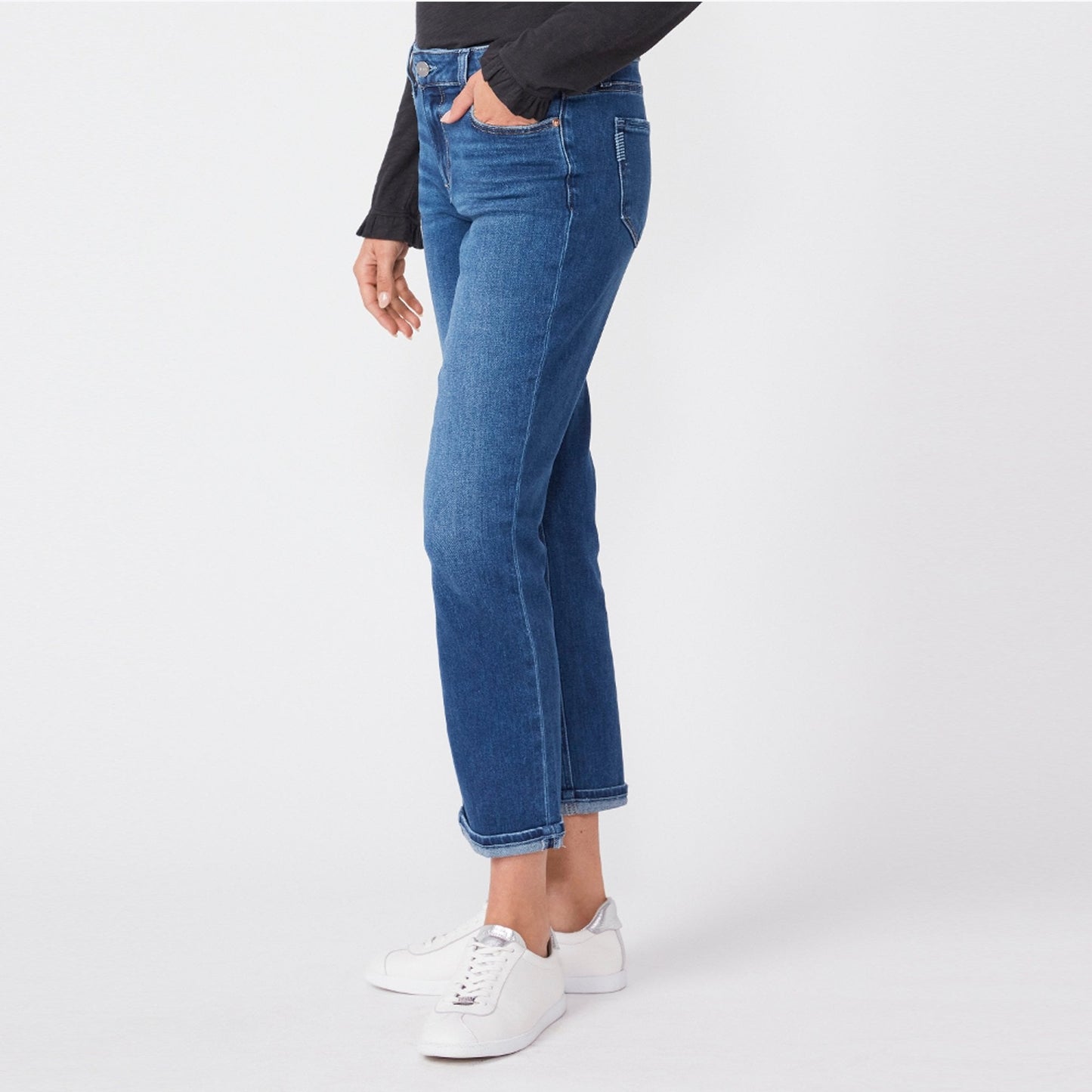 - Brigitte Jeans - Roam