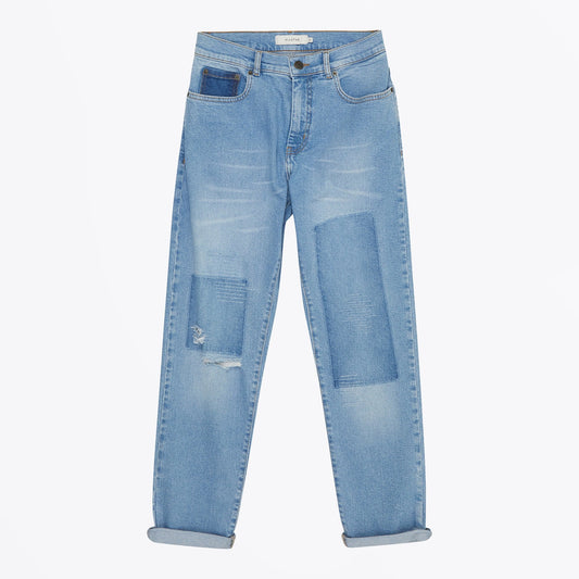 - Cita Jeans - Ice Blue