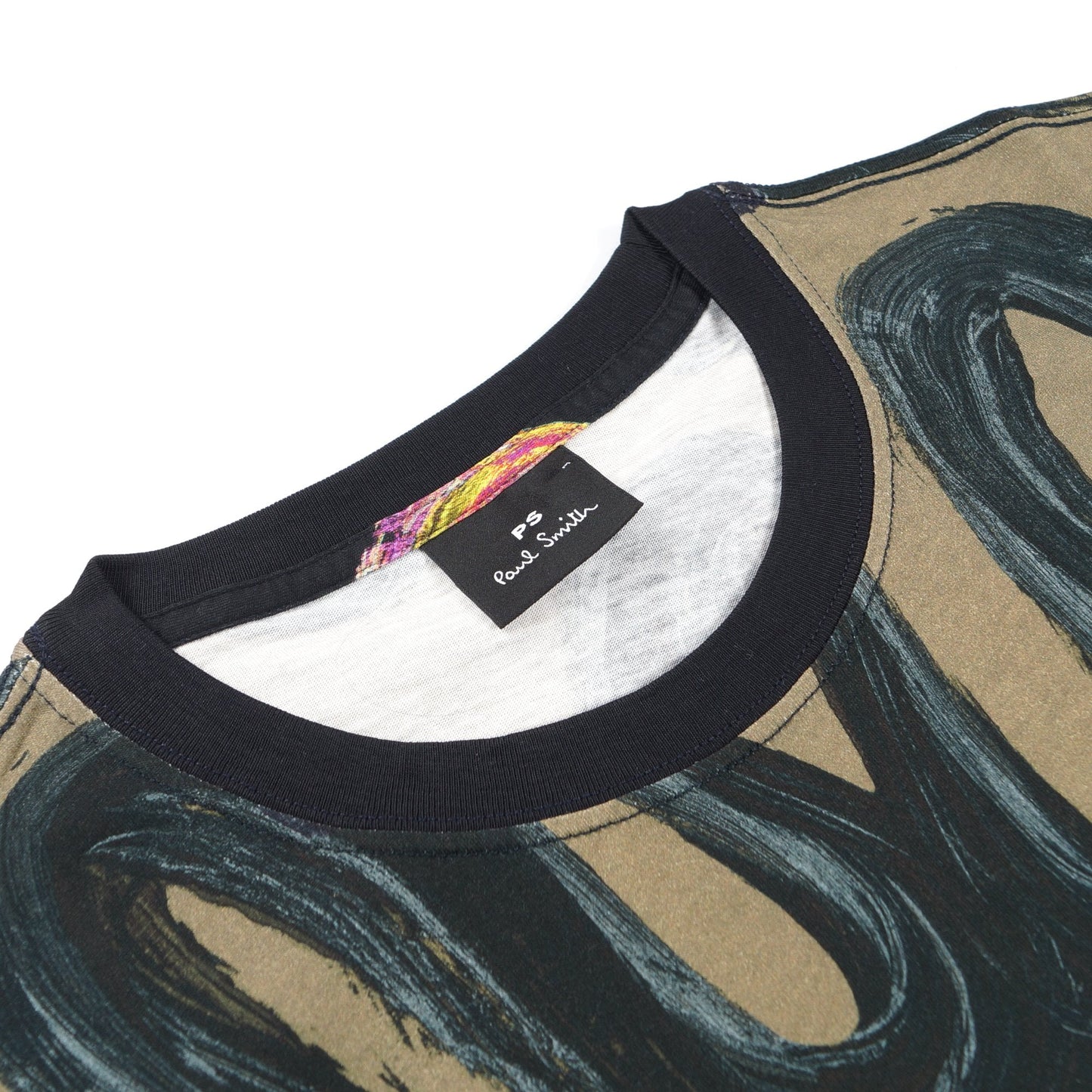 Mountain Road T-Shirt - Taupe
