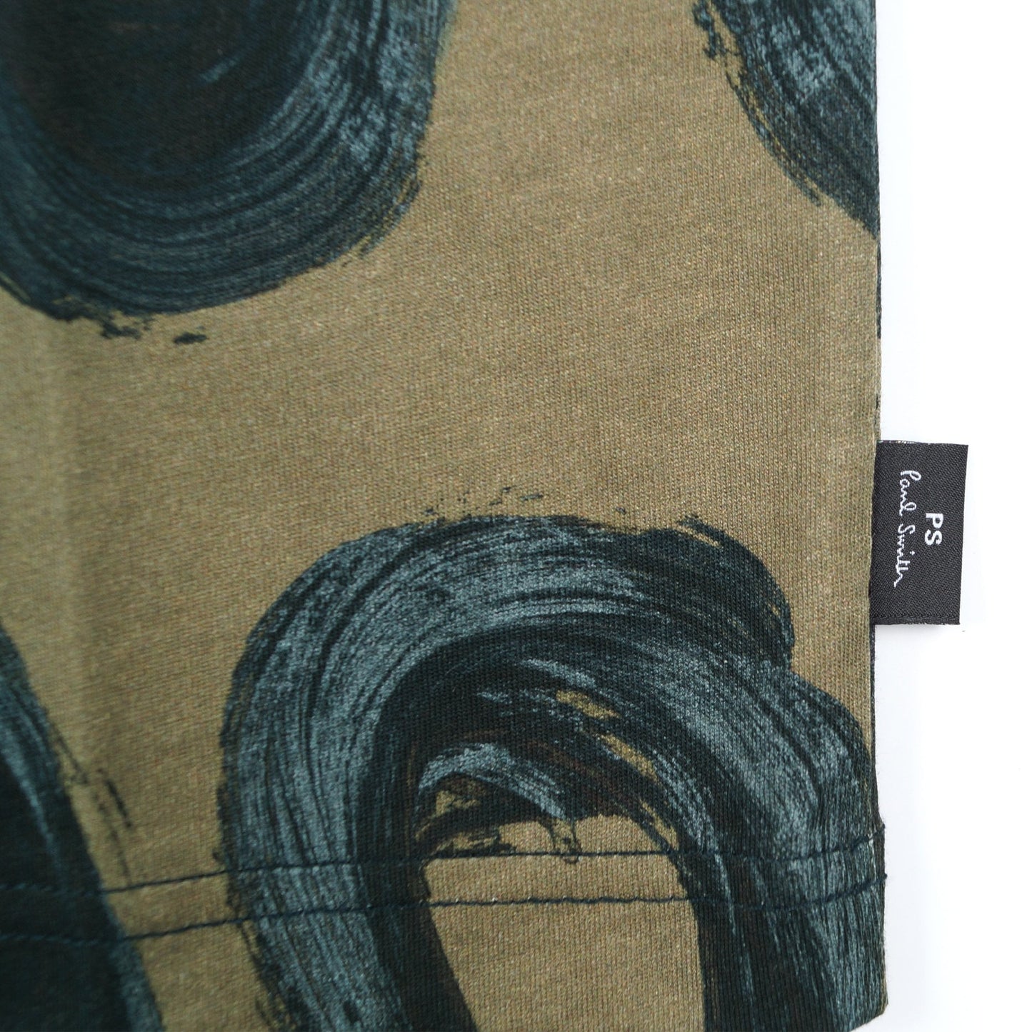 Mountain Road T-Shirt - Taupe