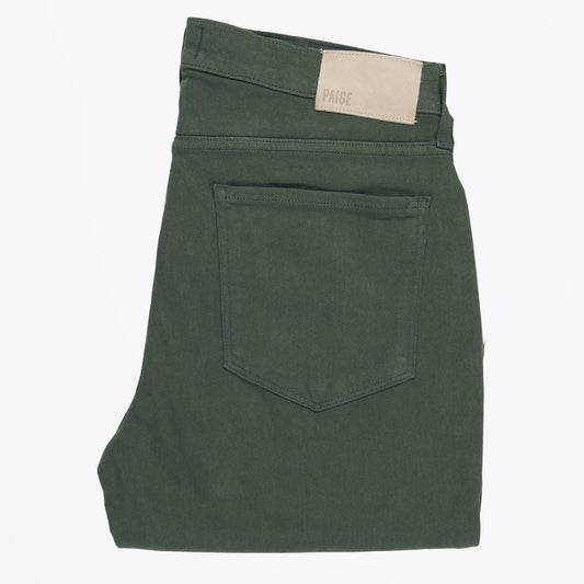 - Federal - Slim Straight Jeans - Pine Shade