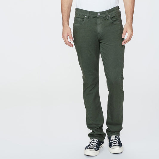 - Federal - Slim Straight Jeans - Pine Shade