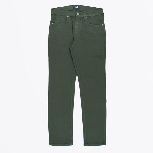- Federal - Slim Straight Jeans - Pine Shade