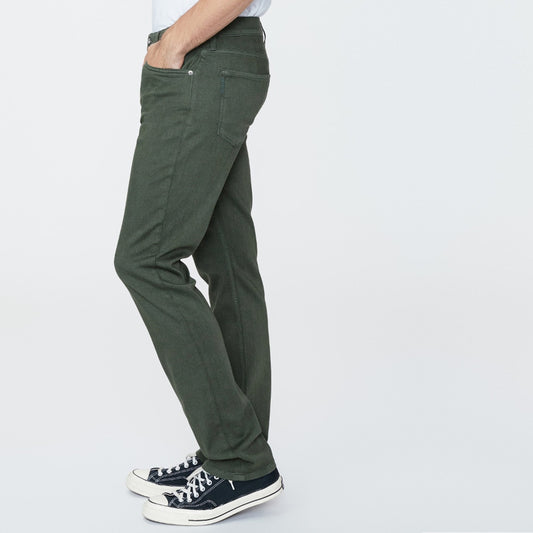 - Federal - Slim Straight Jeans - Pine Shade