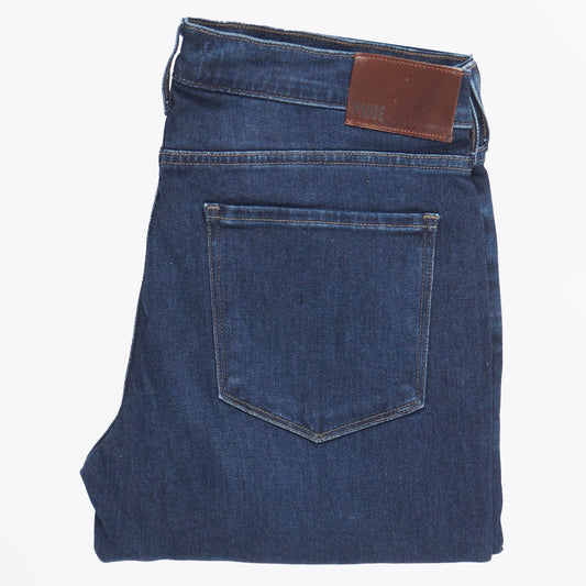 - Federal Slim Straight Jeans - Girard