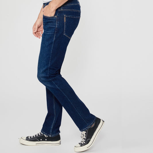- Federal Slim Straight Jeans - Girard