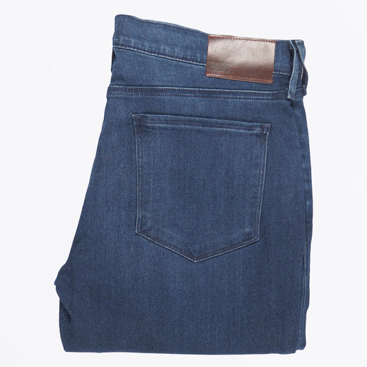 - Federal Slim Straight Jeans - Seymour