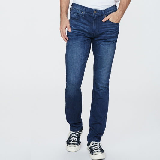 - Federal Slim Straight Jeans - Seymour