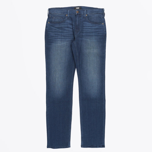 - Federal Slim Straight Jeans - Seymour