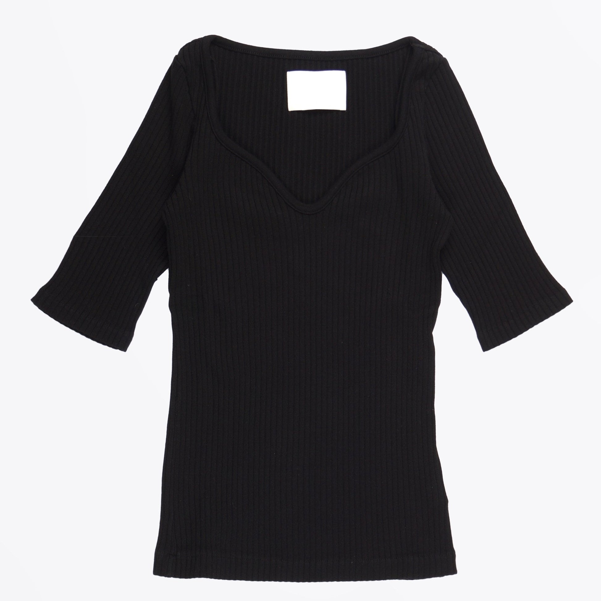 Citizens Margot Top - Black