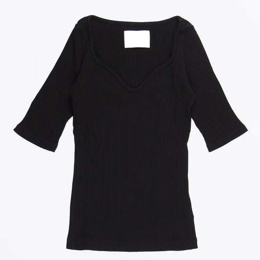 Margot Top - Black