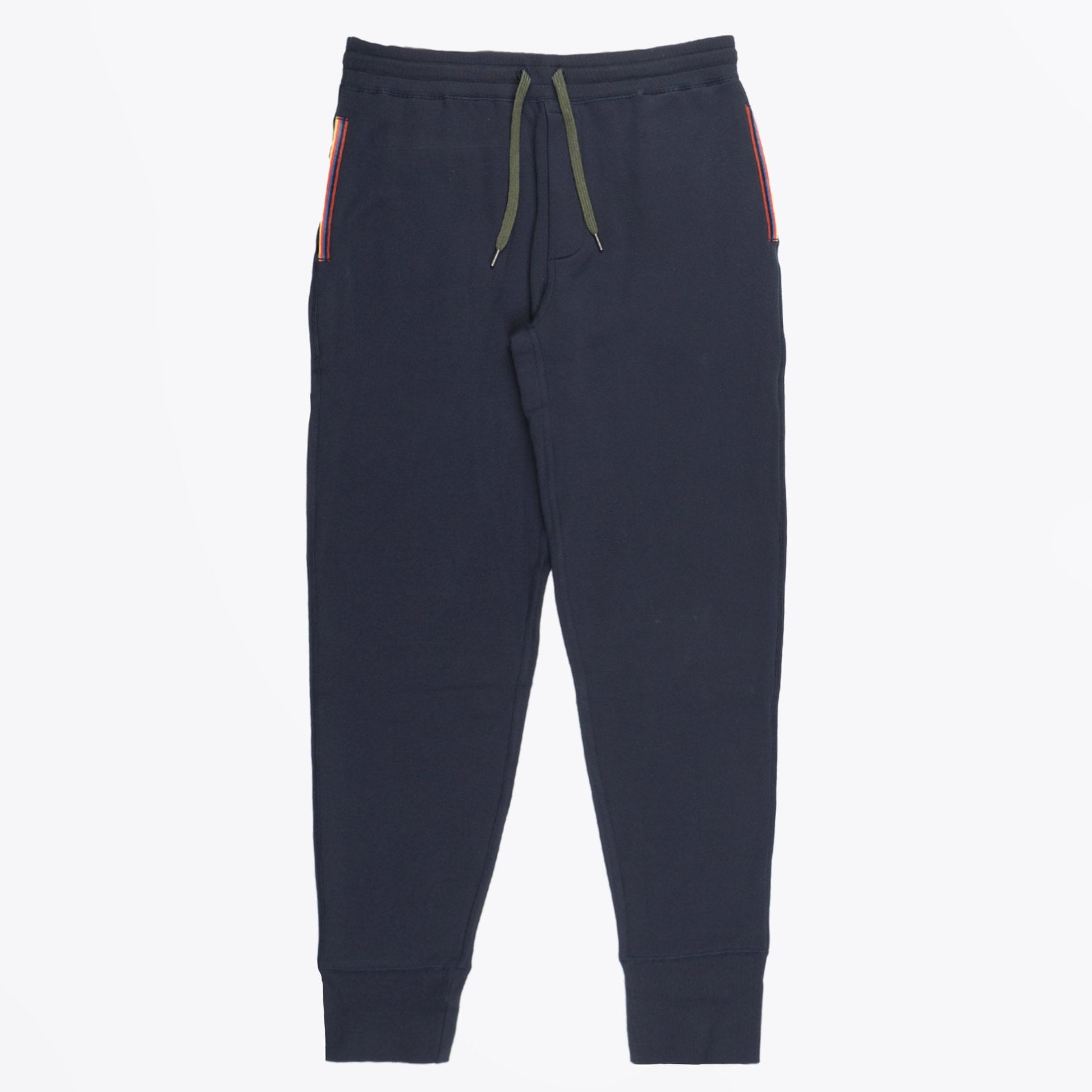 Paul Lounge Pants - Navy