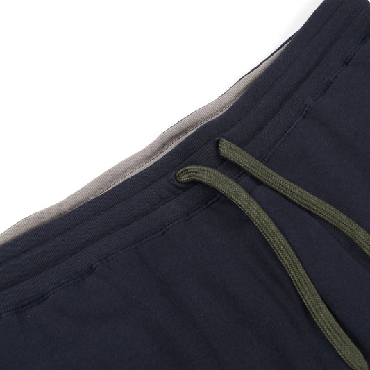 Lounge Pants - Navy